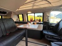 gebraucht Mercedes V300 4Matic Aut. AMG - Luxusausstattung