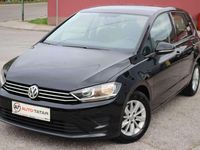 gebraucht VW Golf Sportsvan Comfortline BMT 12TSI|ab141-mtl.|1 Jahr Garantie!