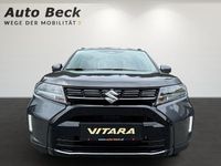 gebraucht Suzuki Vitara 1,4 GL Hybrid ALLGRIP shine 6AT