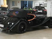 Neu Morgan Plus 340 PS (250 kW) 2025 Grün Cabrio