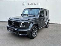 gebraucht Mercedes G63 AMG Mercedes-AMG