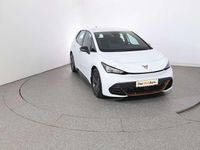 Gebraucht Cupra Born 150 kW (204 PS) 2023 Weiß Kleinwagen