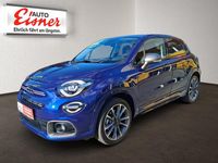 gebraucht Fiat 500X SPORT HYBRID DCT