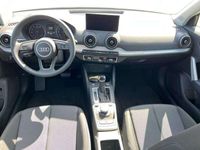 gebraucht Audi Q2 advanced- SHZ - Klimaauto 35 TFSI S tronic 110 ...