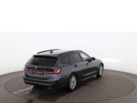 gebraucht BMW 318 i Touring Advantage Aut LED LEDER NAVI SITZHZG