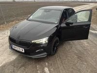 gebraucht Skoda Scala 1,0 TSI Monte Carlo