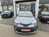 gebraucht Toyota C-HR 18 Hybrid C-LUB CVT