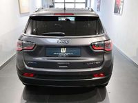 gebraucht Jeep Compass 1.3 PHEV AT 4xe Limited