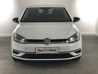 gebraucht VW Golf Comfortline TSI