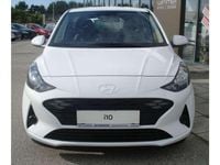 gebraucht Hyundai i10 GO 1,0 MT a5bg1-PP1-OO4