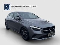 Gebraucht Mercedes B200 Progressive 163 PS (119 kW) 2024 Grau Van / Kleinbus