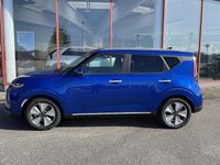 gebraucht Kia Soul EV Gold