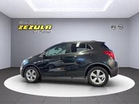 gebraucht Opel Mokka 1,4 Turbo ecoflex Cosmo Start/Stop System