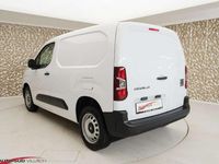 gebraucht Fiat Doblò KW L1 BLUEHDI 100 MT