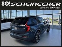 gebraucht Volvo XC90 T8 AWD PHEV 14,7kWh Plus Dark