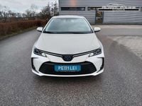 gebraucht Toyota Corolla 1.8 Hybrid 122PS Sofort Verfügbar
