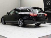 gebraucht Mercedes E220 d 4MATIC T-Modell Austria Edition