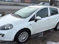 Gebraucht Fiat Punto Pop 69 PS (50 kW) 2018 Kleinwagen