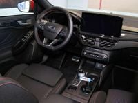 gebraucht Ford Focus 1,5 EcoBlueST-Line X