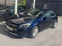 gebraucht Mercedes A160 d