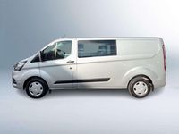 gebraucht Ford Transit Custom Kasten 22 TDCi L1H1 270 Trend