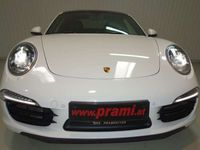 gebraucht Porsche 911 Carrera S 991 Coupé DSG