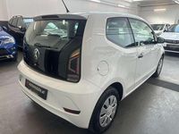 gebraucht VW up! up! takeBMT/Start-Stopp