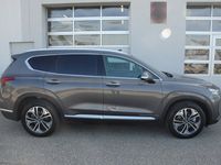 gebraucht Hyundai Santa Fe 5 Level 6 2,0 CRDi 4WD AT 917q