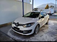 Gebraucht Renault Mégane GrandTour Intens 110 PS (80 kW) 2016 Kombi