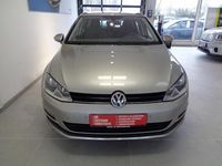 Gebraucht VW Golf 86 PS (63 kW) 2017 Limousine