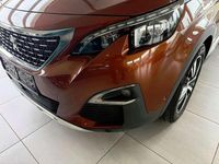 gebraucht Peugeot 3008 16 BlueHDi 120 S&S 6-Gang Allure