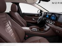 gebraucht Mercedes E200 -d T-Modell Austria Edition