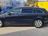 gebraucht Opel Insignia InsigniaST 1,6 CDTI ecoflex Start/Stop System