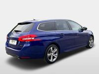 gebraucht Peugeot 308 SW GT-Line