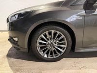 gebraucht Ford Focus Lim. ST-Line