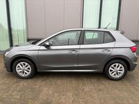 Neu Skoda Fabia Classic 95 PS (69 kW) 2025 Kleinwagen