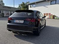 gebraucht Audi S3 2,0 TFSI quattro S-tronic !SELTEN 3 Türer!