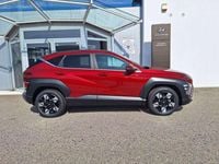 Gebraucht Hyundai Kona GO! 92 PS (67 kW) 2025 Rot SUV