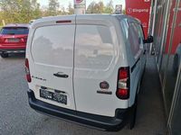 gebraucht Fiat Doblò DobloElektro KW L1 50 KWH