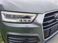 gebraucht Audi Q3 Sport Quattro "S-LINE"