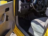 Gebraucht VW Caddy 69 PS (50 kW) 2005 Van / Kleinbus