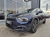 Gebraucht Citroën C4 131 PS (96 kW) 2024 Blau SUV