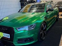 gebraucht Audi A6 A6Avant 30 TDI clean Diesel Quattro Sport Stronic