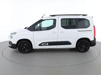 gebraucht Citroën Berlingo 1.2 PureTech Feel Pack M