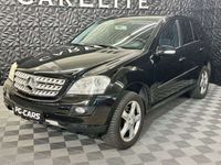 gebraucht Mercedes ML420 CDI