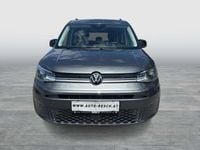 Gebraucht VW Caddy Maxi Style 122 PS (89 kW) 2025 Mittelgrau  metallic Van / Kleinbus