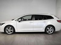 gebraucht Toyota Corolla Kombi 18 Hybrid Design