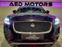 gebraucht Jaguar E-Pace 2.0I4 P250 S AWD Aut.