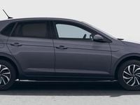 Neu VW Polo 116 PS (85 kW) 2026 Kleinwagen