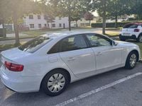 Gebraucht Audi A4 150 PS (110 kW) 2013 Limousine